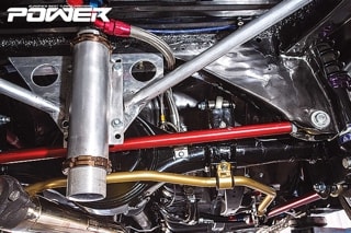 Toyota Corolla ke70 Coupe 504WHP